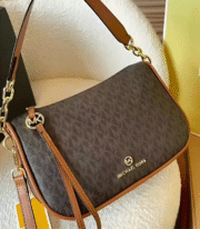 Jet Set Charm Medium Flap Crossbody - Image 2