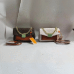 Soho Flap Chain Shoulder Bag