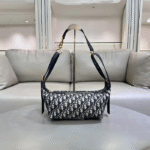 East-West Shoulder Bag