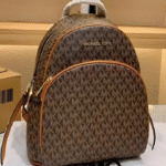 Rhea Zip Medium Logo Backpack