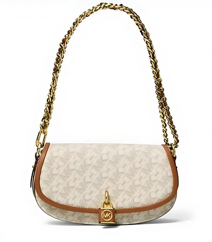 thebaghouse Heather Medium Shoulder Bag - Image 3