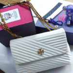 Convertible Shoulder Bag