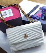 Convertible Shoulder Bag