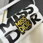 Graffiti Edition Shoulder Bag