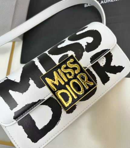 Graffiti Edition Shoulder Bag