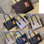 Jet Set Travel Medium Tote Bag