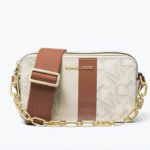 Hudson Signature Logo Camera Bag