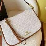 Jet Set Charm Medium Flap Crossbody