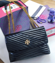 Convertible Shoulder Bag - Image 2