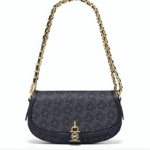 Heather Medium Shoulder Bag