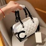 Fashionable Natural leather Women's bags