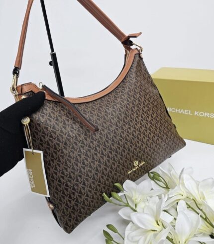 Michael Kors Signature AL Handbag