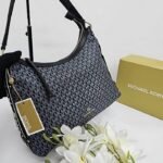 Michael Kors Signature AL Handbag