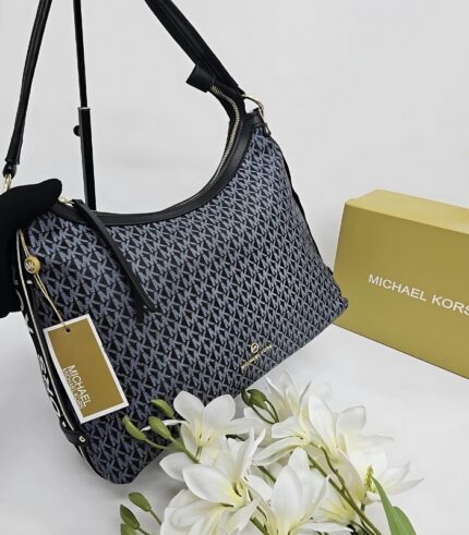 Michael Kors Signature AL Handbag
