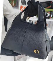 Coach Medium Shoulder Bag - Image 2
