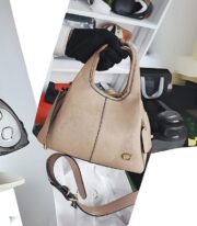 Coach Medium Shoulder Bag