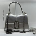 Marc Mini Top Handle Bag