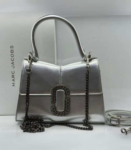 Marc Mini Top Handle Bag