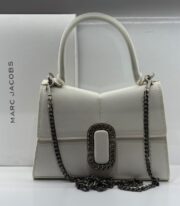 Marc Mini Top Handle Bag - Image 2
