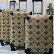 Luggage 3 set - Image 2