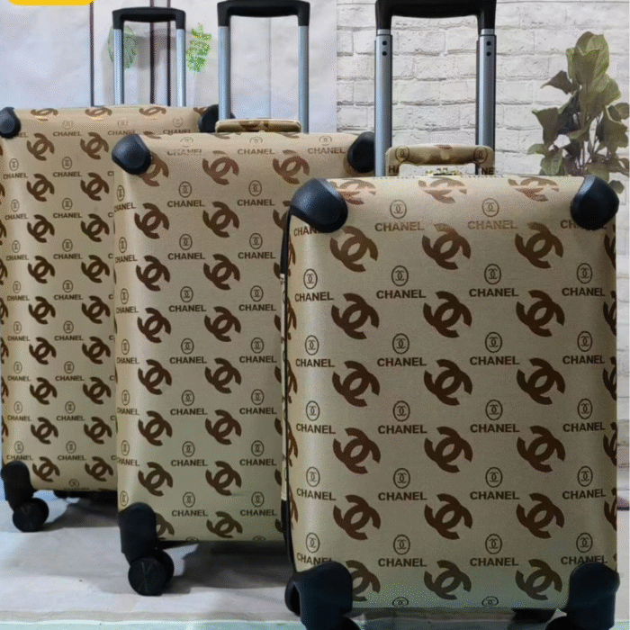 Luggage 3 set - Image 2