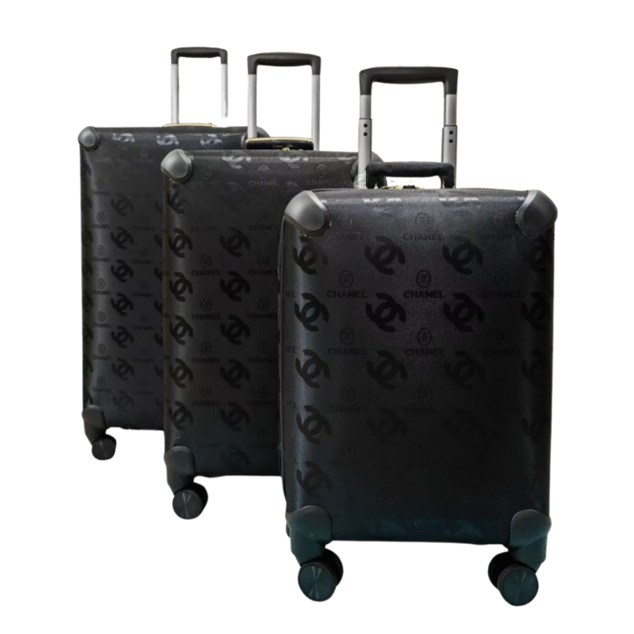 Luggage 3 set - Image 11