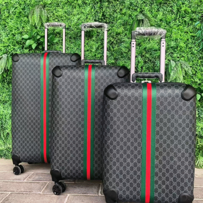 Luggage 3 set - Image 1