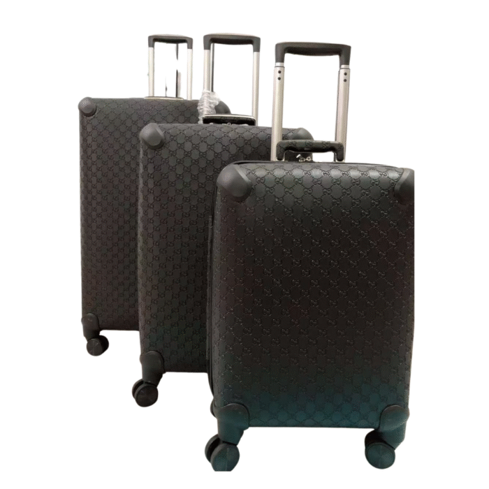 Luggage 3 set - Image 3