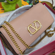 Valentiono slings high class with metal chain - Image 2