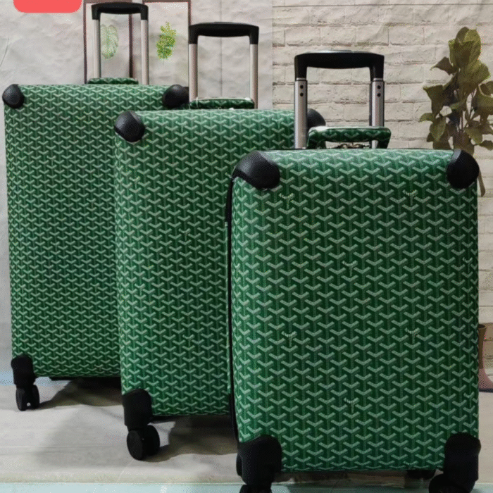 Luggage 3 set - Image 4