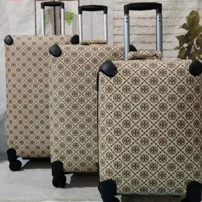 Luggage 3 set - Image 5