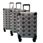 Luggage 3 set - Image 6