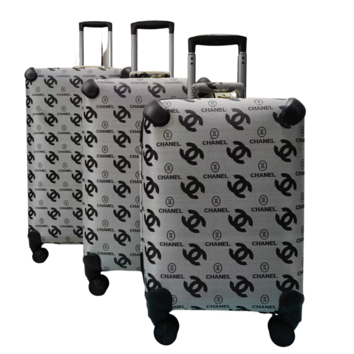 Luggage 3 set - Image 6