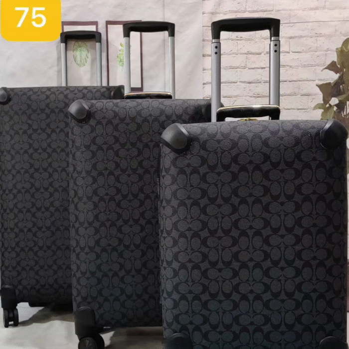 Luggage 3 set - Image 7
