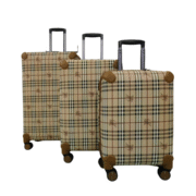 Luggage 3 set - Image 8