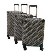 Luggage 3 set - Image 9